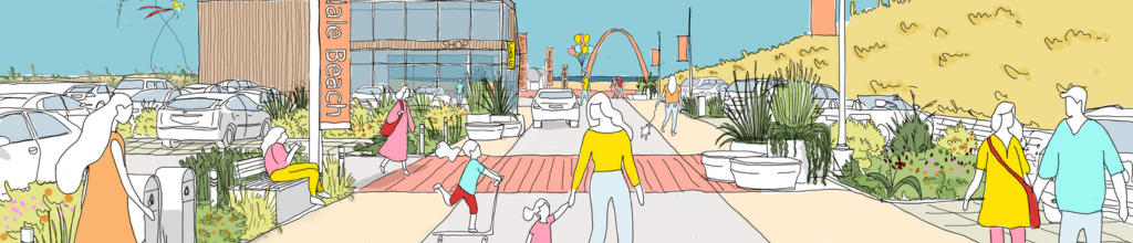 Ainsdale Nature-Led Regeneration