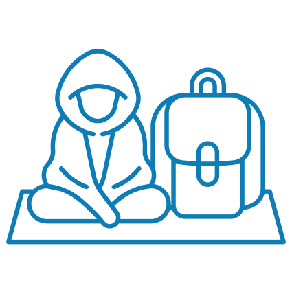 Rough Sleeper Provision