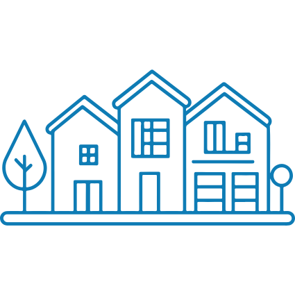 Social Housing Tenants