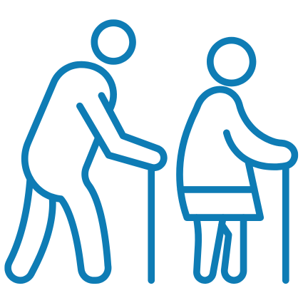 Supported & Specialist Accommodation