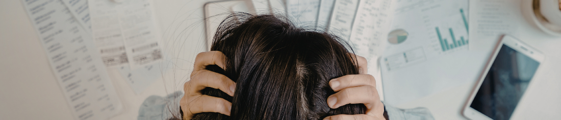 I’m Struggling, I Need Advice