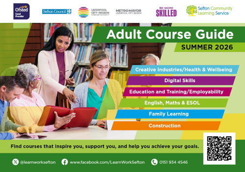 Image of Summer 226 course list